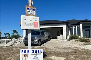 4403 Ramsey Blvd, Cape Coral, FL 33909 - Photo 1