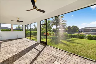 332 SW 26th St, Cape Coral, FL 33914 - Photo 26