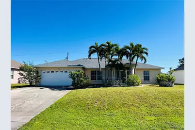 3325 SW 15th Ave, Cape Coral, FL 33914 - Photo 2