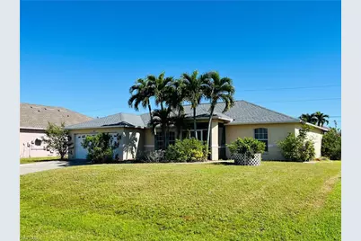3325 SW 15th Ave, Cape Coral, FL 33914 - Photo 1