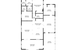 13651 Grackle Dr, Fort Myers, FL 33908 - Photo 4