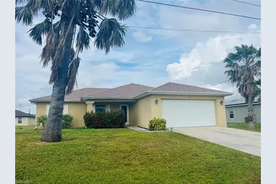 313 NE 30th St, Cape Coral, FL 33909 - Photo 1