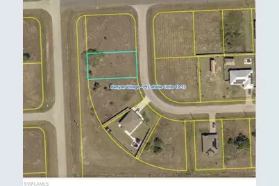 102 Harley Ter, Labelle, FL 33935 - Photo 1