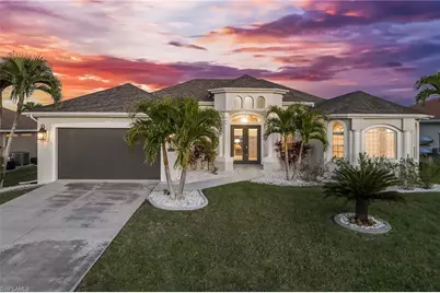 2313 SE 19th Pl, Cape Coral, FL 33990 - Photo 1