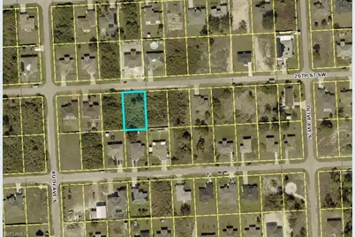3215 20th St SW, Lehigh Acres, FL 33976 - Photo 1
