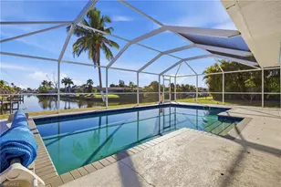 224 SE 31st Terrace, Cape Coral, FL 33904 - Photo 34