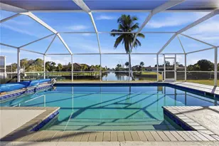 224 SE 31st Terrace, Cape Coral, FL 33904 - Photo 2