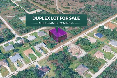 856 Eisenhower Blvd, Lehigh Acres, FL 33974 - Photo 1