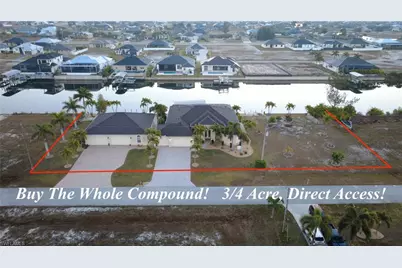 1433 NW 41st Pl, Cape Coral, FL 33993 - Photo 10