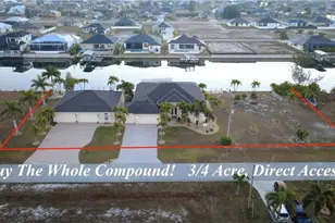 1433 NW 41st Pl, Cape Coral, FL 33993 - Photo 10