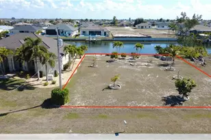 1433 NW 41st Pl, Cape Coral, FL 33993 - Photo 8