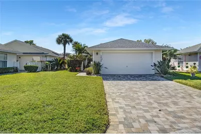 14720 Olde Millpond Ct, Fort Myers, FL 33908 - Photo 1