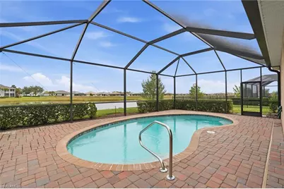 4025 E Hampton Cir, Alva, FL 33920 - Photo 26