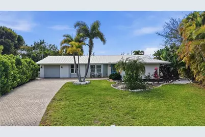 1806 Ibis Ln E, Sanibel, FL 33957 - Photo 1