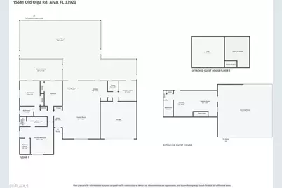 15581 Old Olga Rd, Alva, FL 33920 - Photo 6