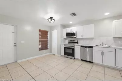 2407 George Ave S, Lehigh Acres, FL 33973 - Photo 2