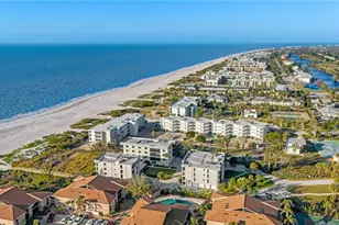 610 Donax St, Sanibel, FL 33957 - Photo 2