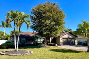 663 Astarias Cir, Fort Myers, FL 33919 - Photo 1