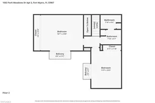 1563 Park Meadows Dr, Fort Myers, FL 33907 - Photo 24