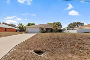 3713 17th St W, Lehigh Acres, FL 33971 - Photo 1