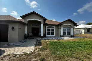 3315 37th St SW, Lehigh Acres, FL 33976 - Photo 1