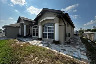 3315 37th St SW, Lehigh Acres, FL 33976 - Photo 2