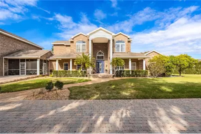 4013 Oak Haven Dr, Labelle, FL 33935 - Photo 2