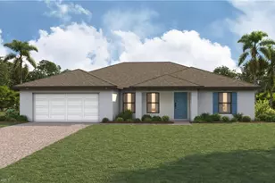 2208 NE 14th Pl, Cape Coral, FL 33909 - Photo 1