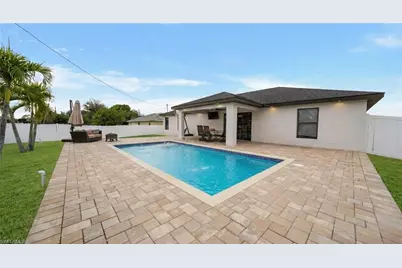 328 SW 19th Ter, Cape Coral, FL 33991 - Photo 44