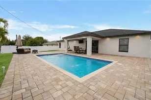 328 SW 19th Terrace, Cape Coral, FL 33991 - Photo 44