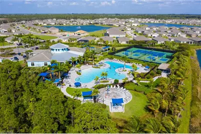 3447 Manati Ct, Cape Coral, FL 33909 - Photo 38