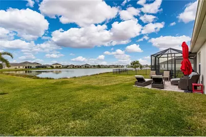 3447 Manati Ct, Cape Coral, FL 33909 - Photo 34