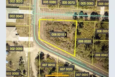 3209 Floyd Ave S, Lehigh Acres, FL 33976 - Photo 6