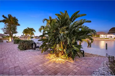 1503 NW 41st Pl, Cape Coral, FL 33993 - Photo 32