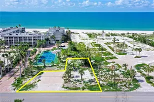 2807 W Gulf Dr, Sanibel, FL 33957 - Photo 1