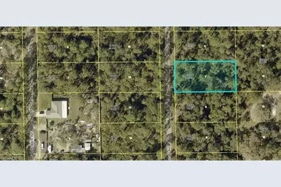 2010 Scott Ave, Alva, FL 33920 - Photo 2