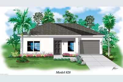 3121 24th St SW, Lehigh Acres, FL 33976 - Photo 1