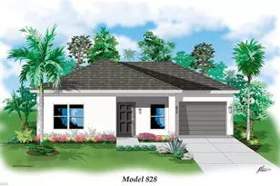 3121 24th St SW, Lehigh Acres, FL 33976 - Photo 1