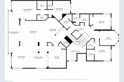 5921 Tarpon Gardens Cir #201, Cape Coral, FL 33914 - Photo 48