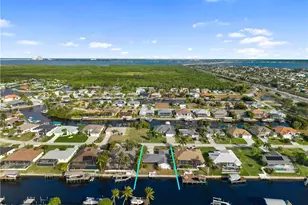 2226 SE 19th Pl, Cape Coral, FL 33990 - Photo 4