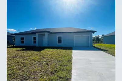 3307 10th St SW, Lehigh Acres, FL 33976 - Photo 1