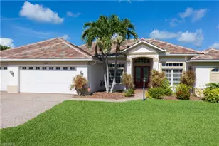 5422 SW 20th Ave, Cape Coral, FL 33914 - Photo 2