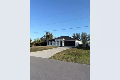 448 NW 1st Ln, Cape Coral, FL 33993 - Photo 1