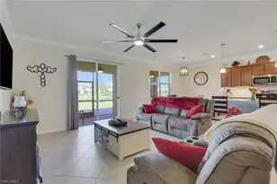 4035 E Hampton Cir, Alva, FL 33920 - Photo 10