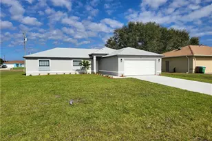 1444 SE 10th Terrace, Cape Coral, FL 33909 - Photo 1