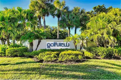 14871 Hole in 1 Cir #PH5, Fort Myers, FL 33919 - Photo 2