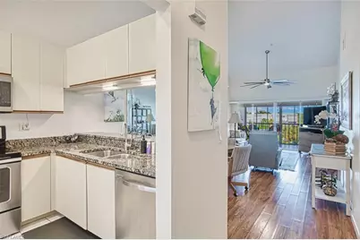 14871 Hole in 1 Cir #PH5, Fort Myers, FL 33919 - Photo 8