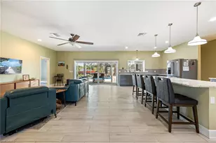 3557 Sea Holly Ln, Saint James City, FL 33956 - Photo 4