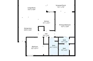 5810 Trailwinds Dr, Fort Myers, FL 33907 - Photo 16