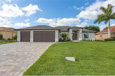3613 NW 1st St, Cape Coral, FL 33993 - Photo 1